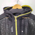 メッシュフーデットコート レディース import:M