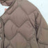 ユニクロ UNIQLO ウルトラライトダウンリラックスジャケット レディース JPN:M