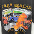 ブロッカム BROCKUM 90S USA製 rage against the machine Tシャツ シングルステッチ メンズ import:L