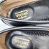 ジーエイチバス G.H.BASS EXOTIC MIX ZEBRA LEATHER SOLE ゼブラ レザー ローファー メンズ US:8.5