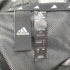 アディダス adidas 総柄 ナイロンジャケット メンズ O