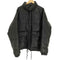 フリークスストア FREAKS STORE 23AW シンセティックレザー パフィー ジャケット メンズ JPN:L