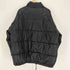 フリークスストア FREAKS STORE 23AW シンセティックレザー パフィー ジャケット メンズ JPN:L
