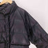 フリークスストア FREAKS STORE 23AW シンセティックレザー パフィー ジャケット メンズ JPN:L