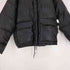 フリークスストア FREAKS STORE 23AW シンセティックレザー パフィー ジャケット メンズ JPN:L