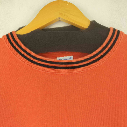 チャンピオン Champion ポケット L/S Tシャツ メンズ JPN:XL