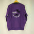バンズ VANS 両面プリント スウェット メンズ JPN:XL