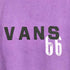 バンズ VANS 両面プリント スウェット メンズ JPN:XL
