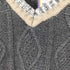 ワナ WANNA NERD KNIT VEST メンズ