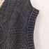 ワナ WANNA NERD KNIT VEST メンズ