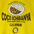 Doublefocus 企業プリントクルーネックTシャツ レディース JPN:M