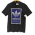 アディダス adidas プリント S/S Tシャツ メンズ 0