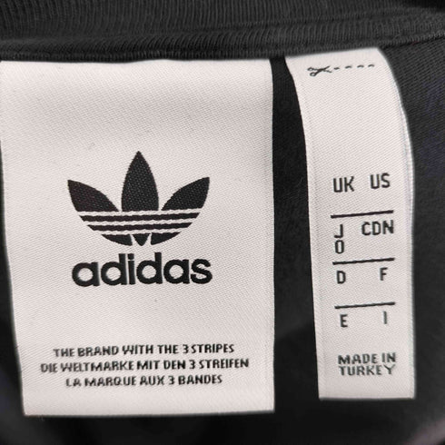 アディダス adidas プリント S/S Tシャツ メンズ 0