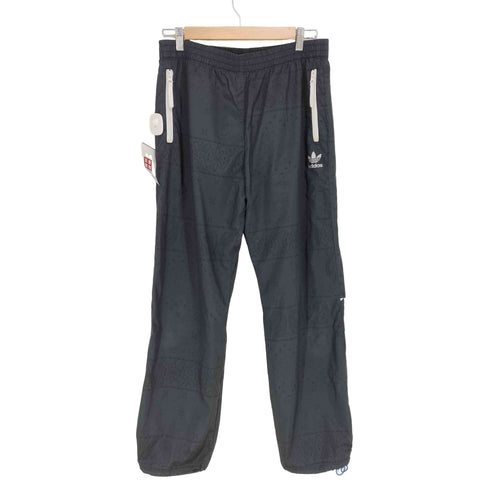 アディダスオリジナルス adidas Originals ナイロンイージーパンツ メンズ L