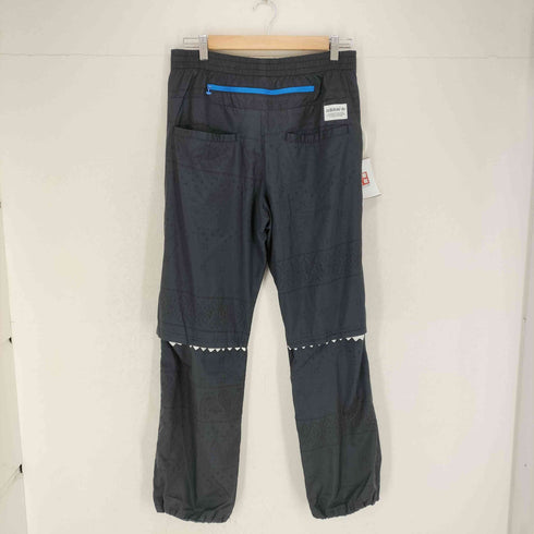 アディダスオリジナルス adidas Originals ナイロンイージーパンツ メンズ L
