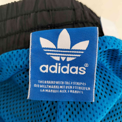 アディダスオリジナルス adidas Originals ナイロンイージーパンツ メンズ L