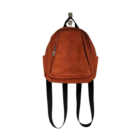 モンテロッソ Monte rosso レザー バックパック レディース