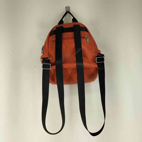 モンテロッソ Monte rosso レザー バックパック レディース