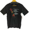 Doublefocus 企業プリントクルーネックTシャツ レディース JPN:M