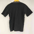 Doublefocus 企業プリントクルーネックTシャツ レディース JPN:M