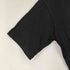 Doublefocus 企業プリントクルーネックTシャツ レディース JPN:M