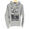 ヒステリックグラマー HYSTERIC GLAMOUR アーティストプリントプルオーバーパーカー メンズ M