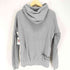 ヒステリックグラマー HYSTERIC GLAMOUR アーティストプリントプルオーバーパーカー メンズ M