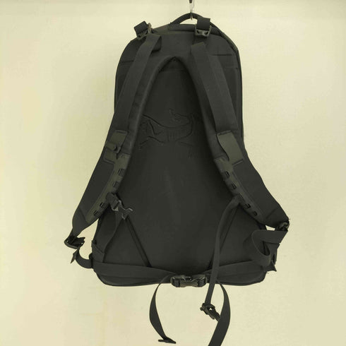 アークテリクス ARCTERYX ARRO22 アロー22 ナイロン バックパック リュック メンズ