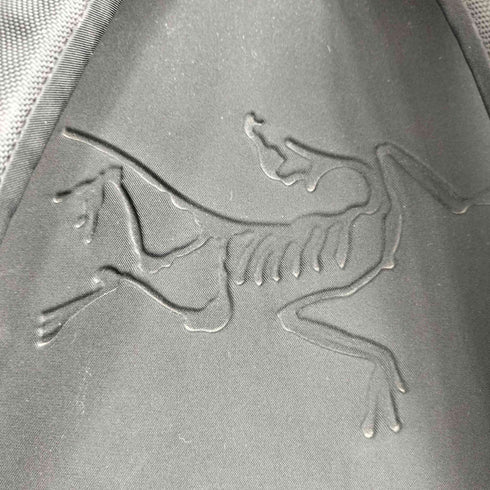 アークテリクス ARCTERYX ARRO22 アロー22 ナイロン バックパック リュック メンズ