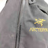 アークテリクス ARCTERYX ARRO22 アロー22 ナイロン バックパック リュック メンズ