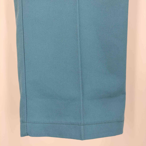 ディッキーズ Dickies 874 Original Fit ワークパンツ ターコイズブルー メンズ 32×30