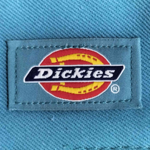 ディッキーズ Dickies 874 Original Fit ワークパンツ ターコイズブルー メンズ 32×30
