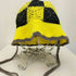 ワナ WANNA CROCHER FLAG KNIT HAT メンズ
