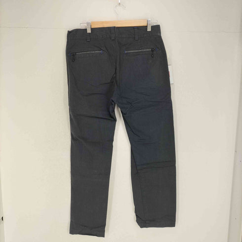 ルーカーバイネイバーフッド LUKER BY NEIGHBORHOOD コットンパンツ メンズ O