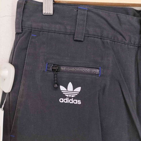 ルーカーバイネイバーフッド LUKER BY NEIGHBORHOOD コットンパンツ メンズ O