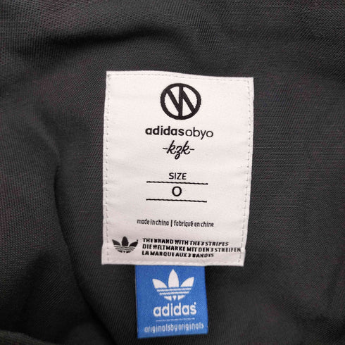 ルーカーバイネイバーフッド LUKER BY NEIGHBORHOOD コットンパンツ メンズ O