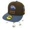 ニューエラ NEW ERA 59FIFTY 6パネルキャップ メンズ 7 1/2