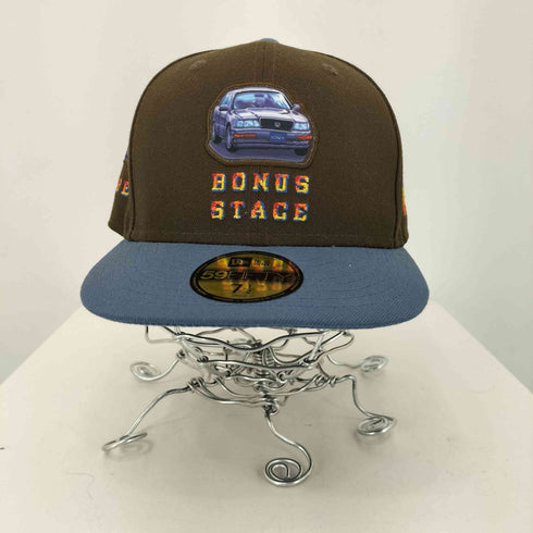 ニューエラ NEW ERA 59FIFTY 6パネルキャップ メンズ 7 1/2