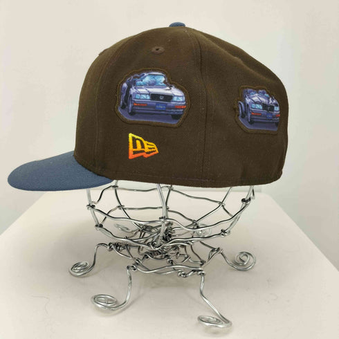 ニューエラ NEW ERA 59FIFTY 6パネルキャップ メンズ 7 1/2