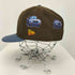 ニューエラ NEW ERA 59FIFTY 6パネルキャップ メンズ 7 1/2