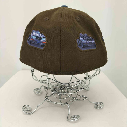 ニューエラ NEW ERA 59FIFTY 6パネルキャップ メンズ 7 1/2