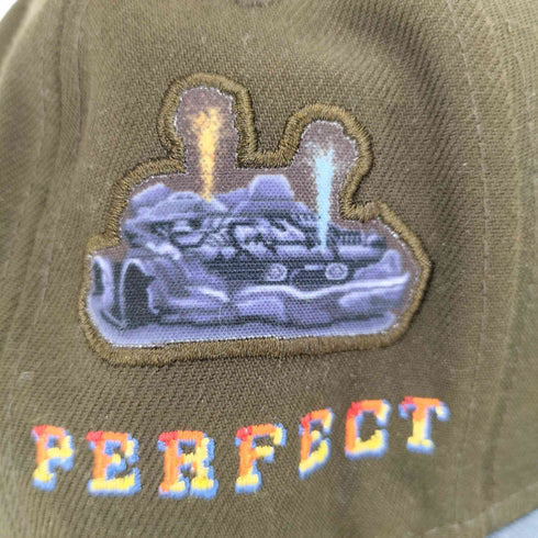 ニューエラ NEW ERA 59FIFTY 6パネルキャップ メンズ 7 1/2