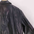 ドッカーズ DOCKERS 裏地 タータンチェック フェイクレザー A-2 フライト ジャケット メンズ import:M