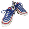 ナイキ NIKE Air Max 97 Game Royal/Metallic Silver/University Red エアマックス97 ゲームロイヤル/メタリックシルバー/ユニバーシティレッド メンズ JPN:26.5