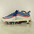 ナイキ NIKE Air Max 97 Game Royal/Metallic Silver/University Red エアマックス97 ゲームロイヤル/メタリックシルバー/ユニバーシティレッド メンズ JPN:26.5