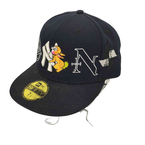 ニューエラ NEW ERA STUDIO33 59FIFTY 6パネルキャップ メンズ 7 1/2