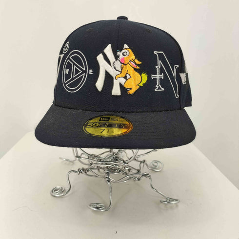 ニューエラ NEW ERA STUDIO33 59FIFTY 6パネルキャップ メンズ 7 1/2