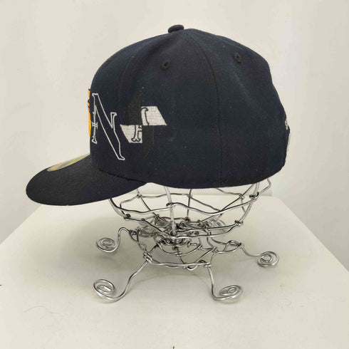ニューエラ NEW ERA STUDIO33 59FIFTY 6パネルキャップ メンズ 7 1/2