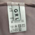 グレイル GRL シアーフラワースカート レディース JPN:S