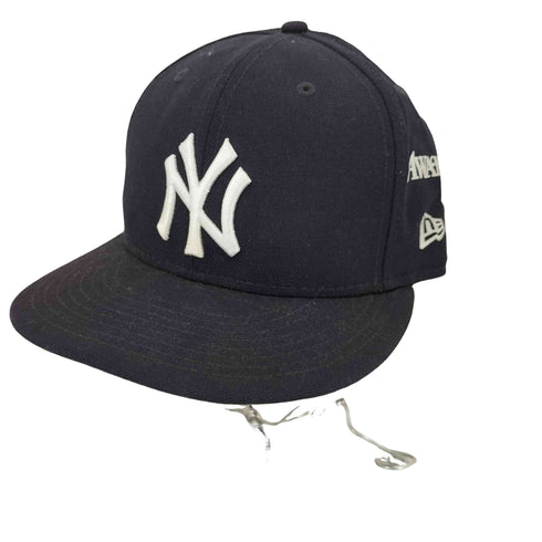 ニューエラ NEW ERA 59FIFTY 6パネルキャップ メンズ 7 1/2